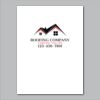 18" x 24" Yard Sign Verticle Thumbnail