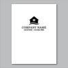 18" x 24" Yard Sign Verticle Thumbnail