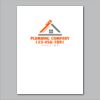18" x 24" Yard Sign Verticle Thumbnail