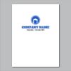 18" x 24" Yard Sign Verticle Thumbnail