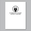 18" x 24" Yard Sign Verticle Thumbnail