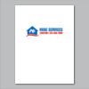 18" x 24" Yard Sign Verticle Thumbnail