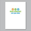 18" x 24" Yard Sign Verticle Thumbnail