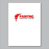 18" x 24" Yard Sign Verticle Thumbnail