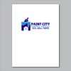 18" x 24" Yard Sign Verticle Thumbnail