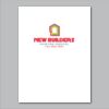 18" x 24" Yard Sign Verticle Thumbnail