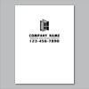 18" x 24" Yard Sign Verticle Thumbnail