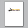 18" x 24" Yard Sign Verticle Thumbnail