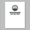 18" x 24" Yard Sign Verticle Thumbnail