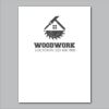 18" x 24" Yard Sign Verticle Thumbnail