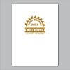 18" x 24" Yard Sign Verticle Thumbnail