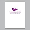 18" x 24" Yard Sign Verticle Thumbnail