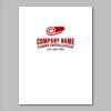 18" x 24" Yard Sign Verticle Thumbnail