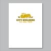 18" x 24" Yard Sign Verticle Thumbnail