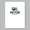 18" x 24" Yard Sign Verticle Thumbnail