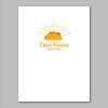 18" x 24" Yard Sign Verticle Thumbnail
