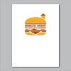 18" x 24" Yard Sign Verticle Thumbnail
