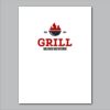 18" x 24" Yard Sign Verticle Thumbnail