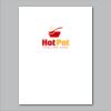 18" x 24" Yard Sign Verticle Thumbnail