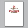 18" x 24" Yard Sign Verticle Thumbnail