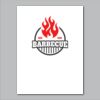18" x 24" Yard Sign Verticle Thumbnail
