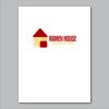 18" x 24" Yard Sign Verticle Thumbnail