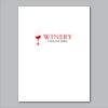 18" x 24" Yard Sign Verticle Thumbnail