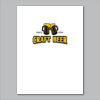 18" x 24" Yard Sign Verticle Thumbnail