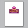 18" x 24" Yard Sign Verticle Thumbnail