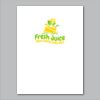 18" x 24" Yard Sign Verticle Thumbnail