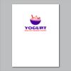 18" x 24" Yard Sign Verticle Thumbnail