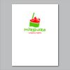18" x 24" Yard Sign Verticle Thumbnail