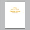18" x 24" Yard Sign Verticle Thumbnail