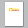 18" x 24" Yard Sign Verticle Thumbnail