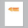 18" x 24" Yard Sign Verticle Thumbnail