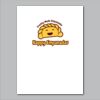 18" x 24" Yard Sign Verticle Thumbnail