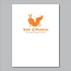18" x 24" Yard Sign Verticle Thumbnail