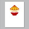 18" x 24" Yard Sign Verticle Thumbnail