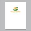 18" x 24" Yard Sign Verticle Thumbnail