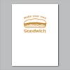 18" x 24" Yard Sign Verticle Thumbnail
