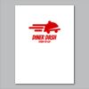 18" x 24" Yard Sign Verticle Thumbnail