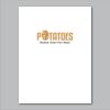 18" x 24" Yard Sign Verticle Thumbnail