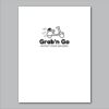 18" x 24" Yard Sign Verticle Thumbnail