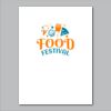 18" x 24" Yard Sign Verticle Thumbnail