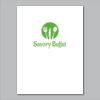 18" x 24" Yard Sign Verticle Thumbnail