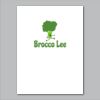 18" x 24" Yard Sign Verticle Thumbnail