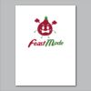 18" x 24" Yard Sign Verticle Thumbnail