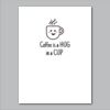 18" x 24" Yard Sign Verticle Thumbnail