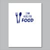 18" x 24" Yard Sign Verticle Thumbnail