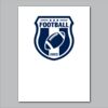 18" x 24" Yard Sign Verticle Thumbnail